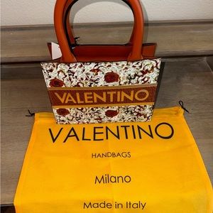 Valentino by Mario Valentino -Tote handbag